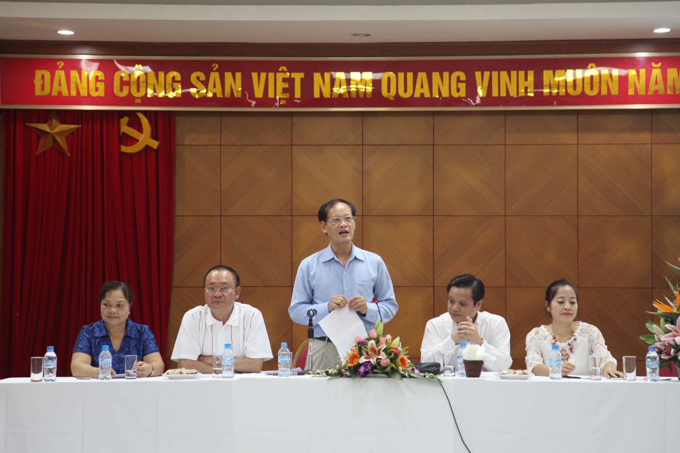 Ngành du lịch Hà Nội duy trì tốc độ tăng trưởng tốt